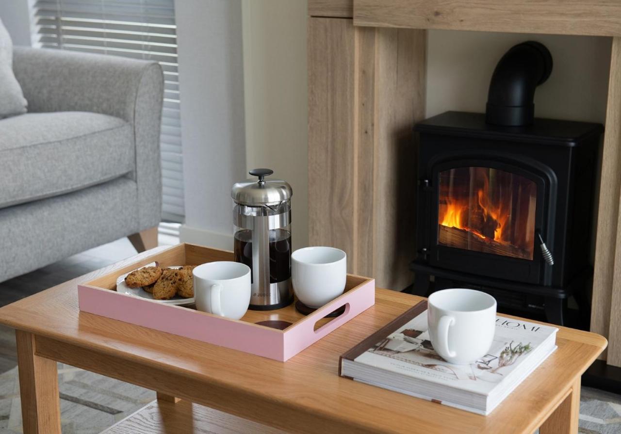 Holiday home Llyn Ffynnon Betws-y-Coed