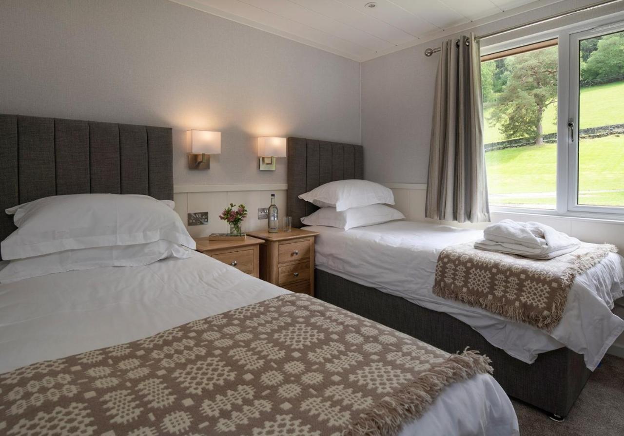 Holiday home Llyn Ffynnon *