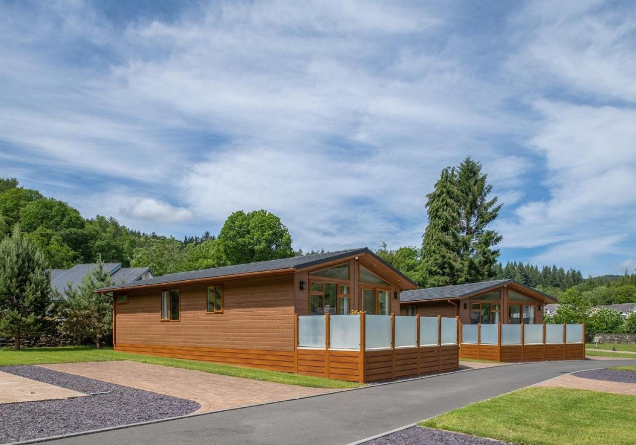 Holiday home Llyn Ffynnon